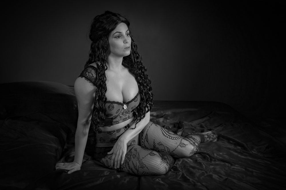 Esteem Boudoir Photography - Empowering Sexy Women in Atlanta Georgia and Phoenix Arizona