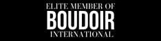 ELITE MEMBER OF BOUDOIR INTERNATIONAL